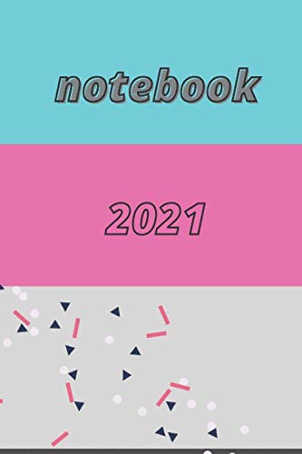 

This notebook is beautifully designed to enter the school year 2021: Notebook/Journal - Premium Thick Paper Faux Leather Classic Writing Notebook, Black, Hard Cover, Lined (6 x 9) (French Edition) (Independently published)