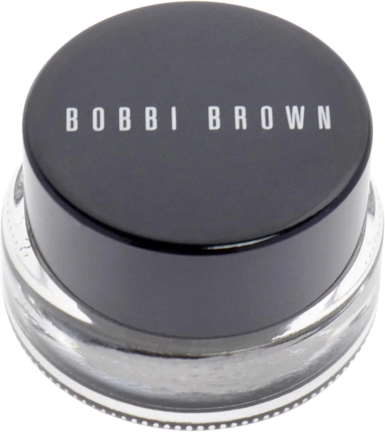 Подводка для глаз гелевая Bobbi Brown Long-Wear Gel Eyeliner #01 Black Ink, 1 шт — фото 2