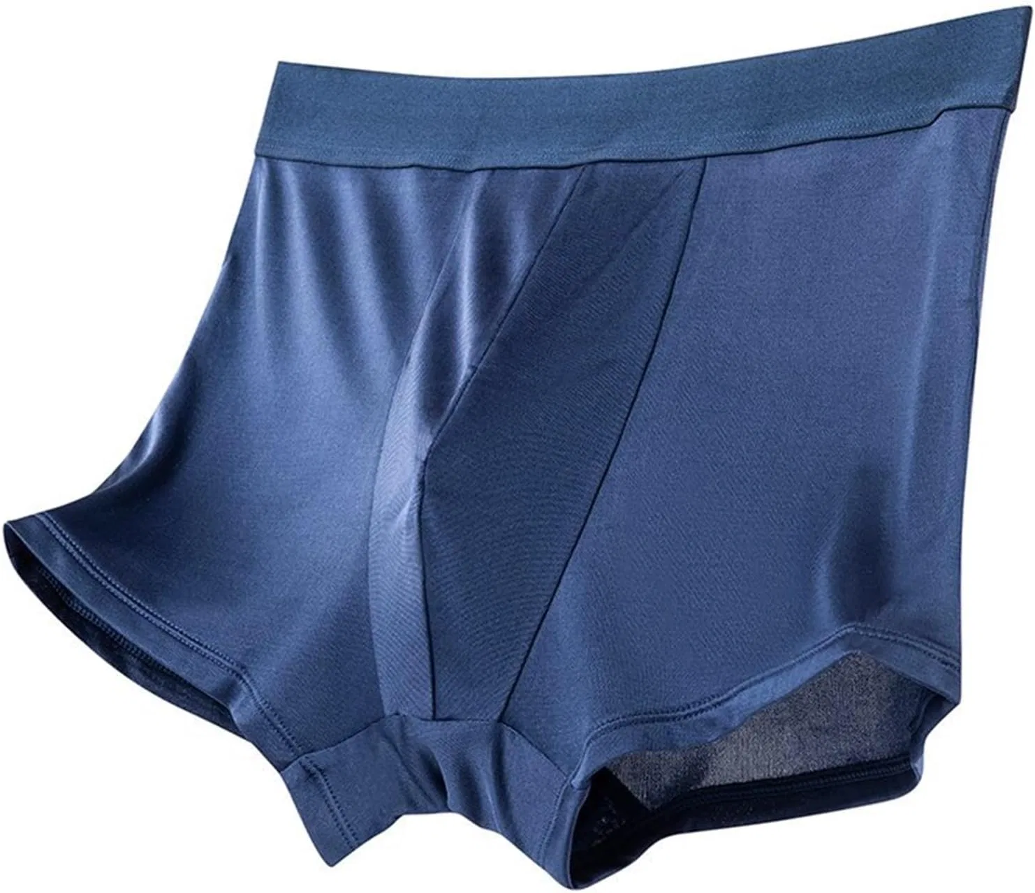 Боксеры, комфорт, Navy Blue