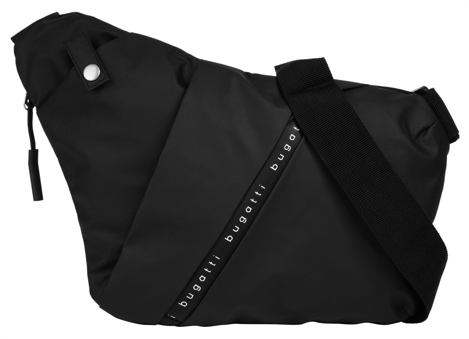 

Сумка через плечо Bugatti BLANC DELIGHT, черный