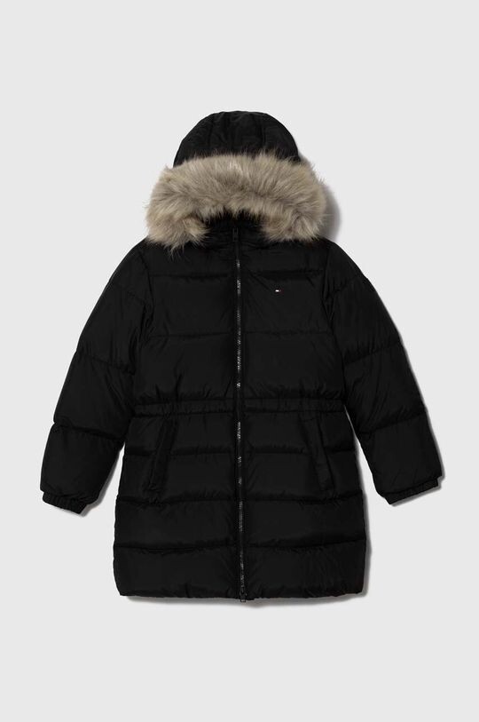 

Детское одеяло Tommy Hilfiger, черный