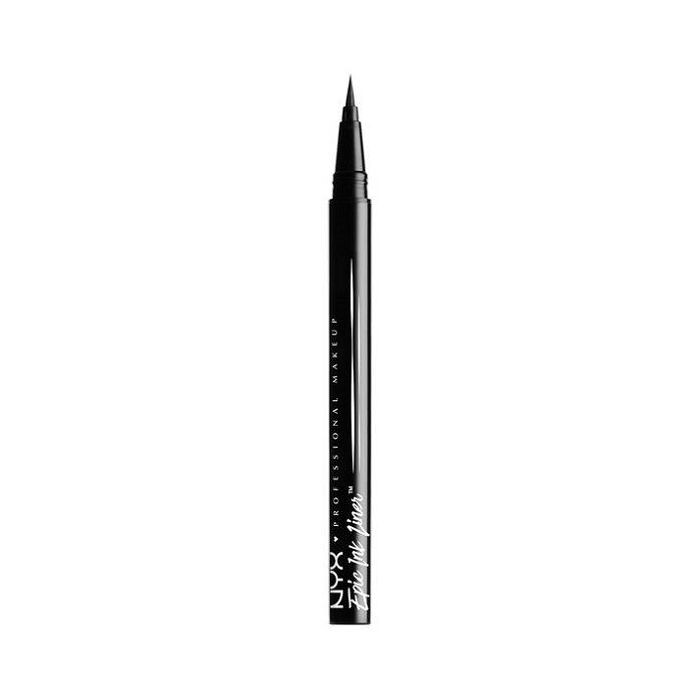 

Подводка для глаз Eyeliner Waterproof Epic Ink Liner Nyx Professional Make Up, Negro