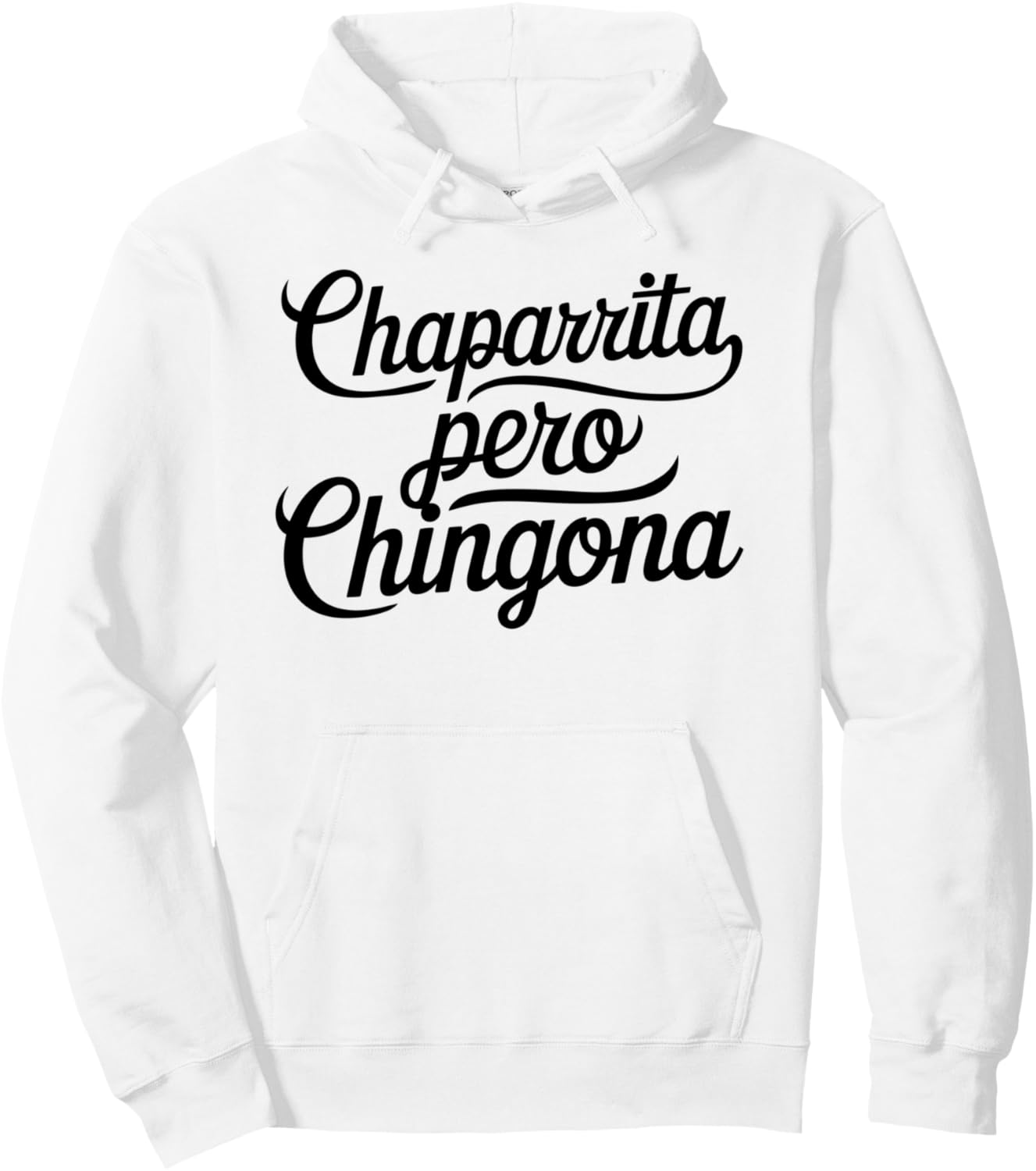 

Худи Shorty But Awesome Mexico Latina Chicana Chola Oldies, серая Old School Latin Ropa