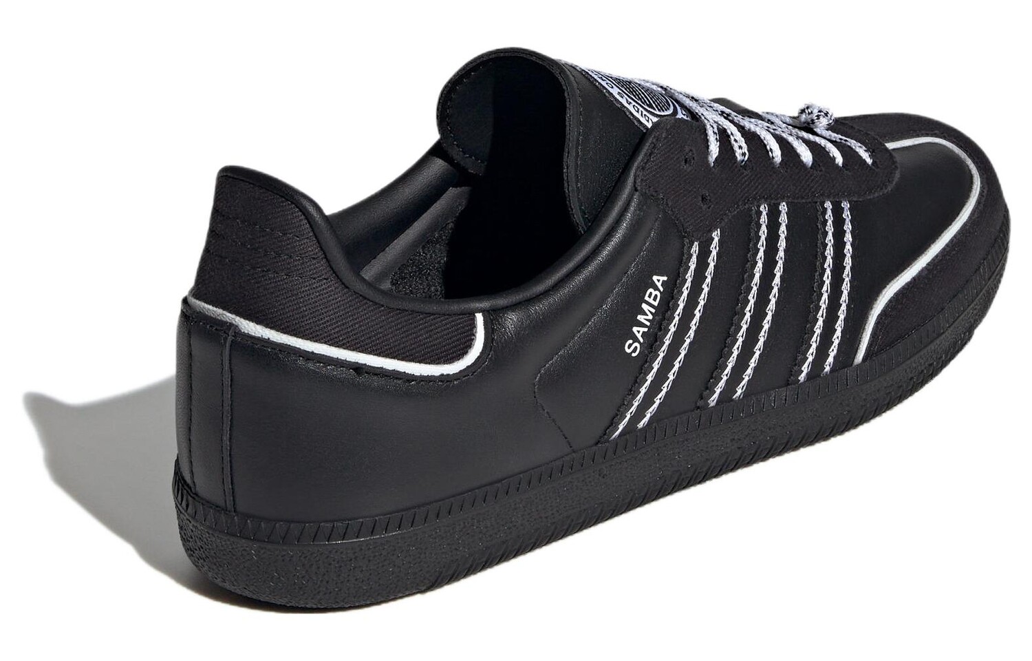 Adidas originals Обувь для скейтбординга унисекс, Black — фото 4