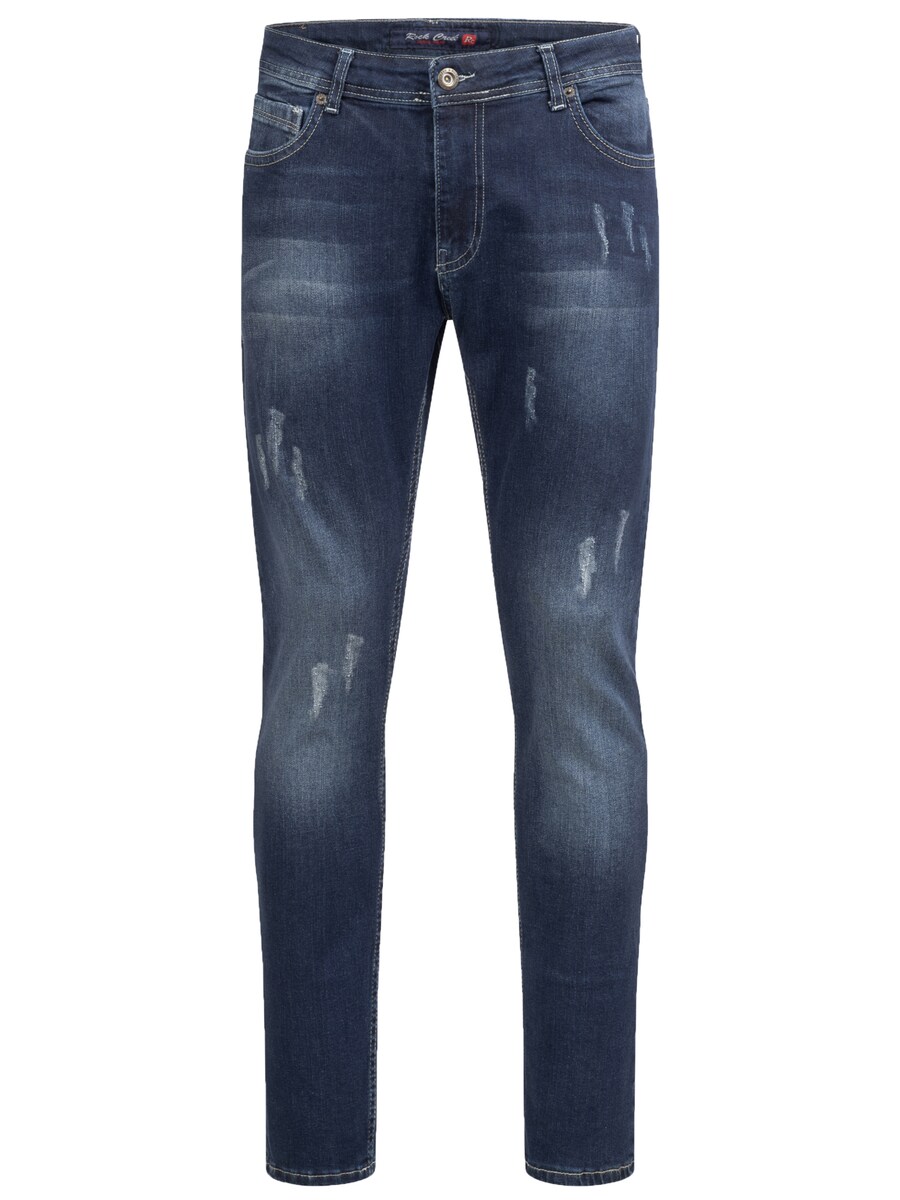 

Джинсы Rock Creek Slim fit Jeans, синий