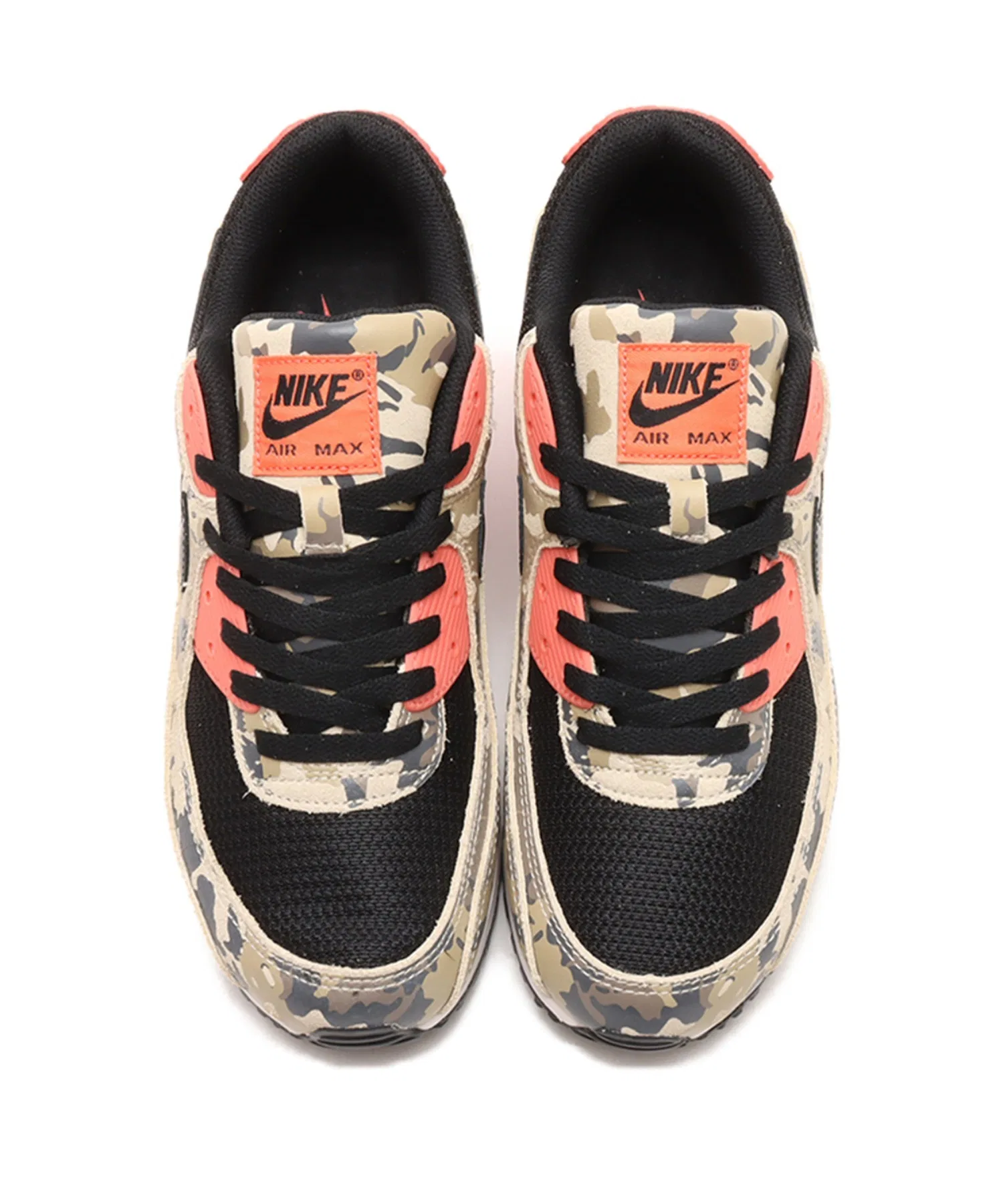 Мужские кроссовки Nike AIR MAX 90 PRM — фото 2