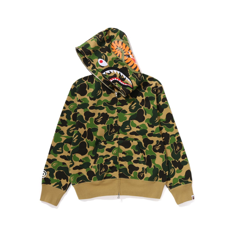 Женская толстовка SS25 A Bathing Ape, розовый pkx — фото 4