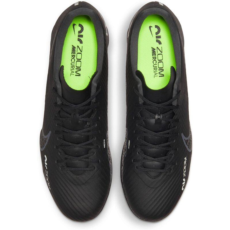 Бутсы для мини-футбола Zoom Vapor 15 Academy IC Nike, мультиколор — фото 3