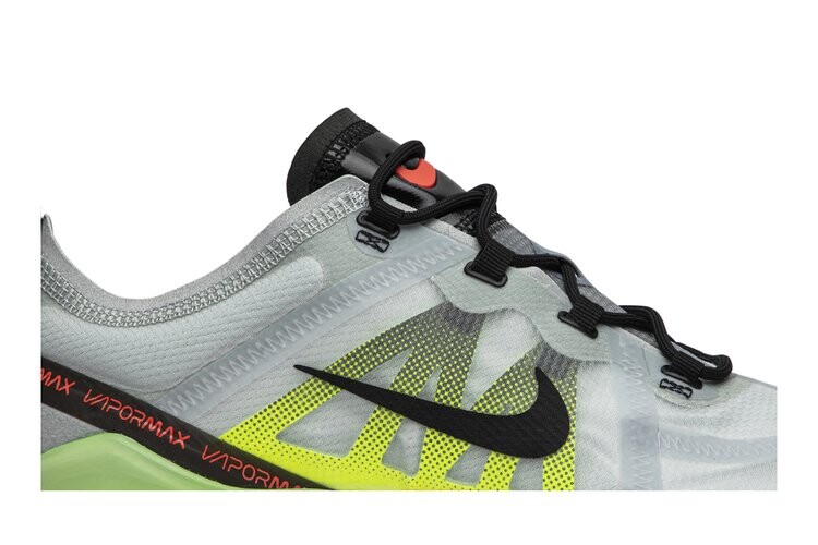 Кроссовки Nike Air VaporMax 2019 — фото 2
