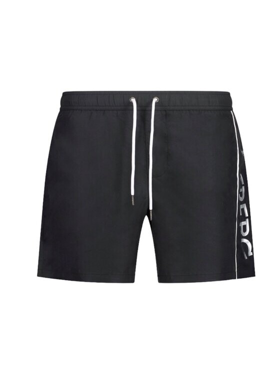 

Купальник regular fit Iceberg, черный