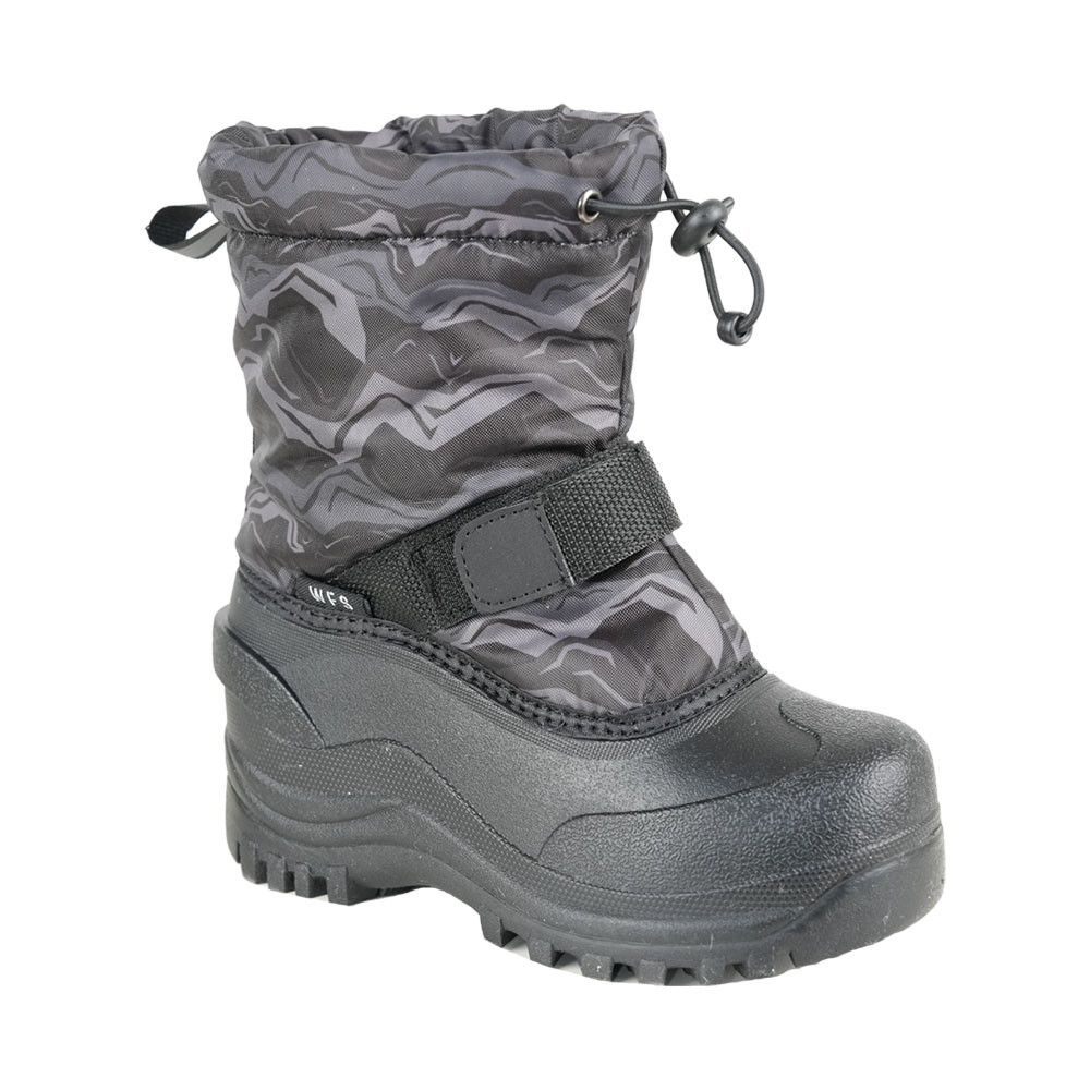 

Всемирно известные зимние ботинки Sleet Seeker (для маленьких детей), Mountain