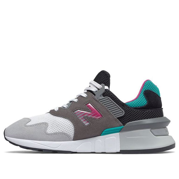 

Кроссовки 997 sport 'castlerock amazonite' New Balance, серый