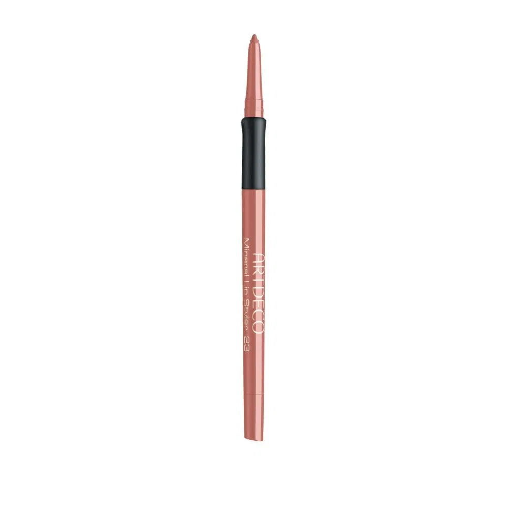 Минеральный карандаш для губ «Mineral Lip Styler» от ARTDECO Artdeco, 23 - Mineral Classic