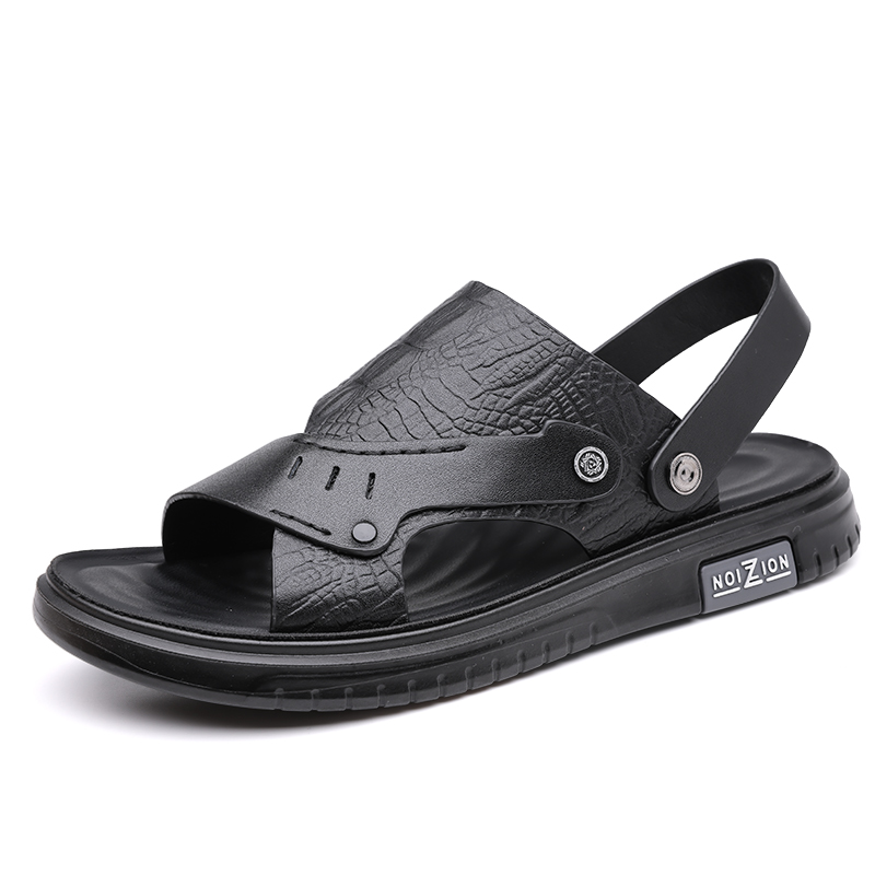 

Пляжные сандалии мужские POPULAR ROUSE PR, Black