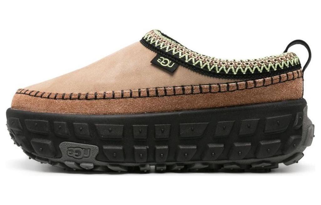 

Платформенные мулы Venture Daze Ugg