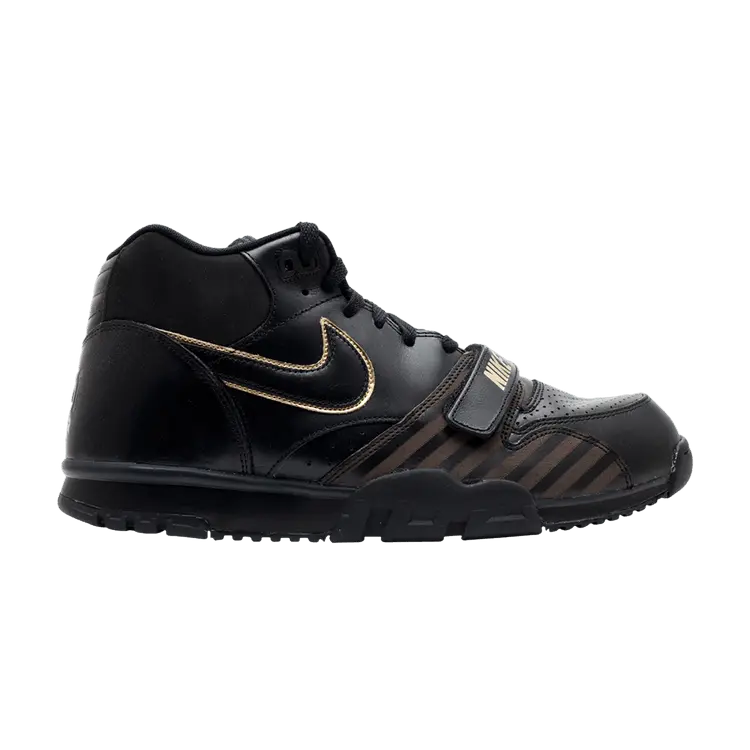 

Кроссовки Nike Air Trainer 1 Md Prm Nrg 'Bb51 Pack', черный