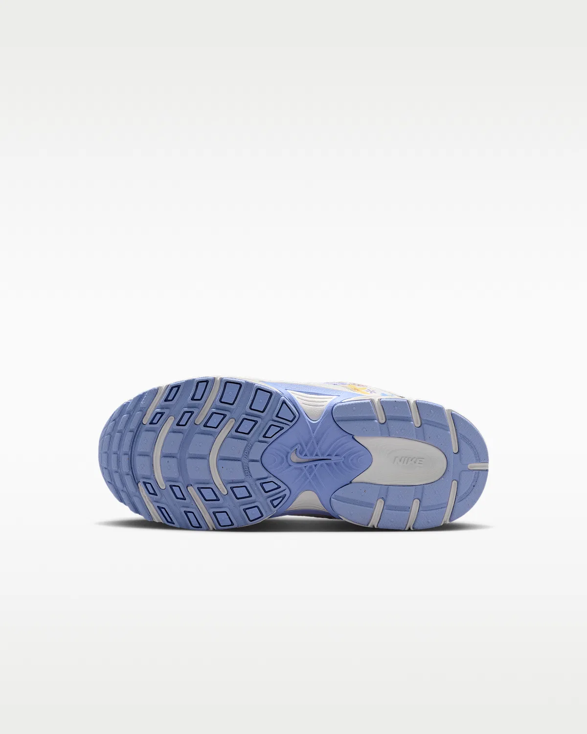 Детские кроссовки Nike V5 RNR, Summit White/Photon Dust/Light Thistle/Summit White — фото 2