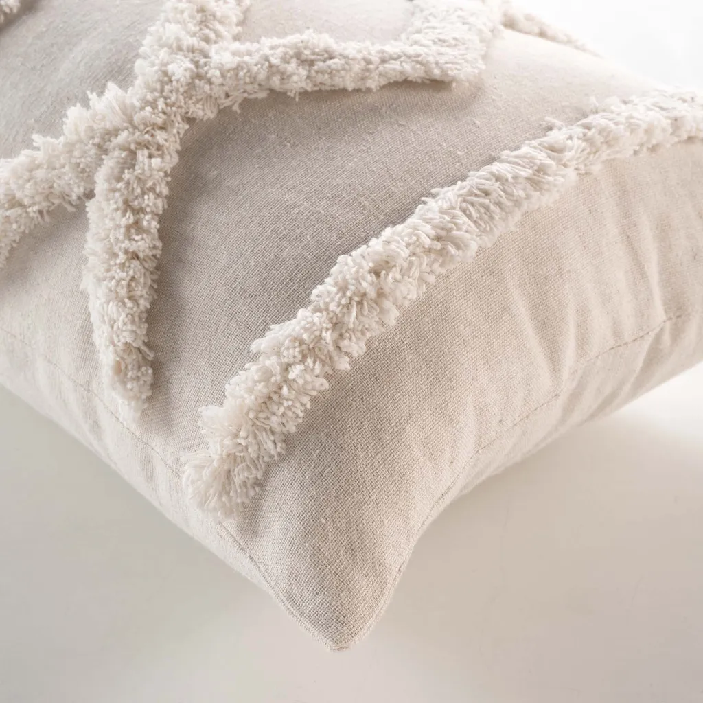 

Декоративная подушка Douceur d'interieur