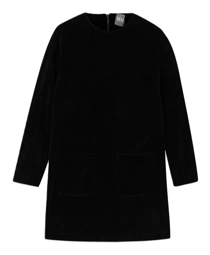 

Платье Невис Max Mara, черный