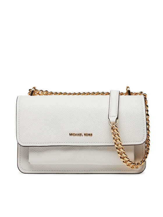 

Сумочка Claire 30T4GC7L3T Michael Michael Kors, белый