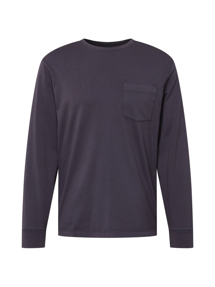 

Лонгслив Banana Republic Shirt AUTHENTIC, черный
