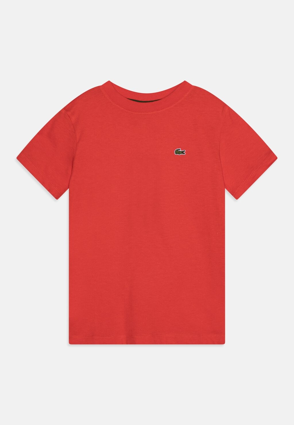 

Футболка базовая TEE CORE ESSENTIALS UNISEX Lacoste, цвет redcurrant bush
