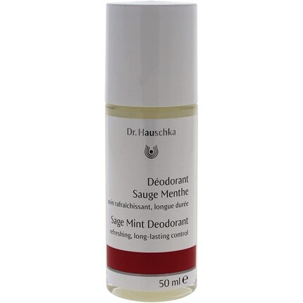 Дезодорант Доктор Хаушка 50мл Dr.Hauschka