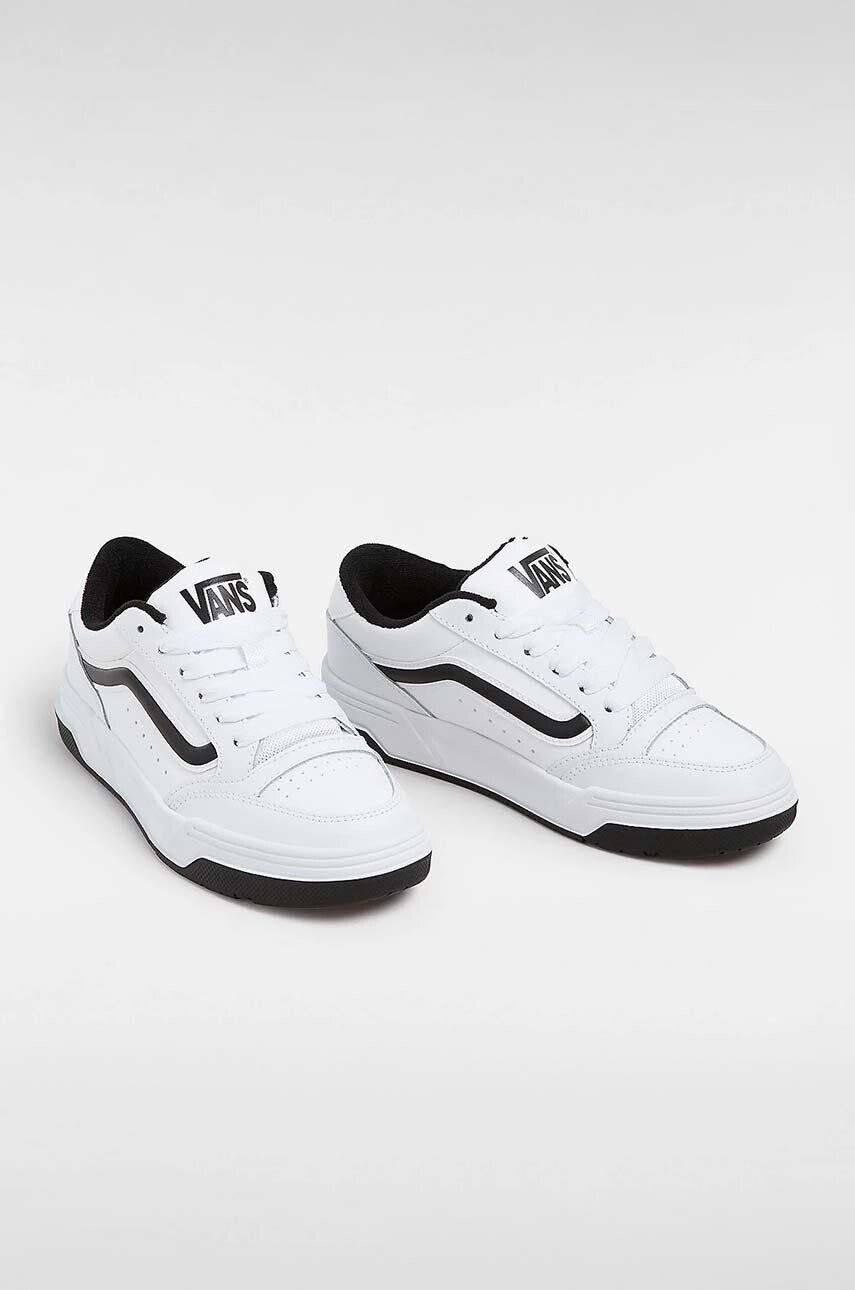 Кроссовки Vans Hylane, белый — фото 3