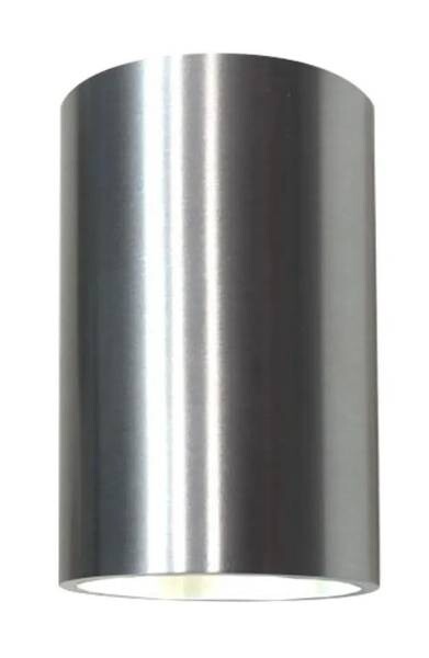 

Настенный светильник famlights Moritz цвет aluminium