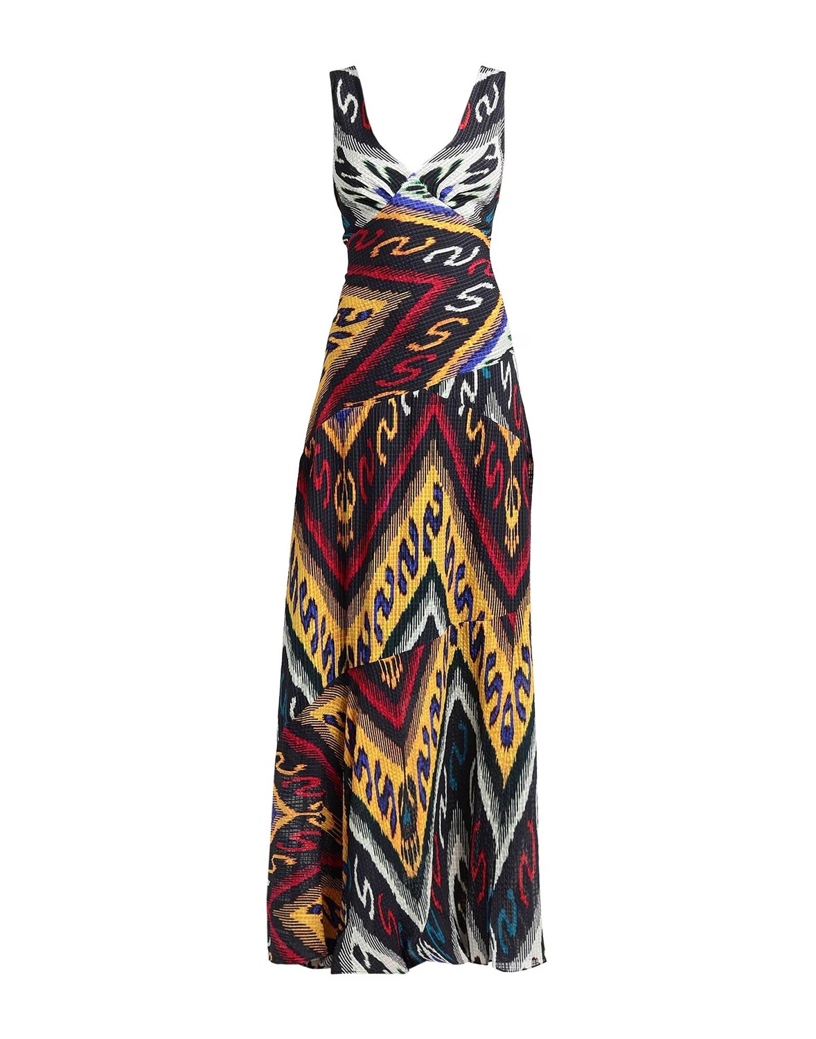 

Платье Etro, черный