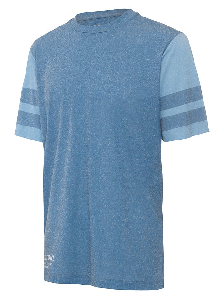 

Protective Светло-голубая функциональная рубашка