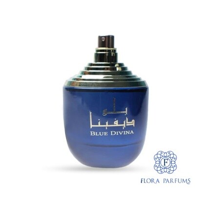 

Tattafa Zafaran Ard Divine Blue 100мл, Ard Al Zaafaran