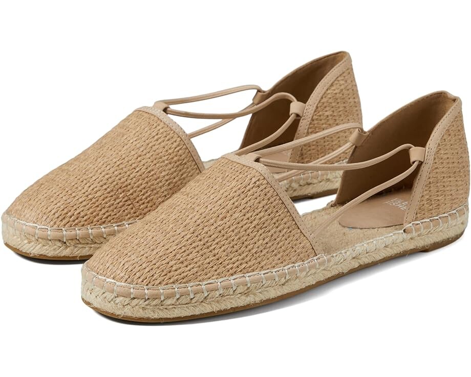 

Туфли на плоской подошве Eileen Fisher Lee, цвет Natural