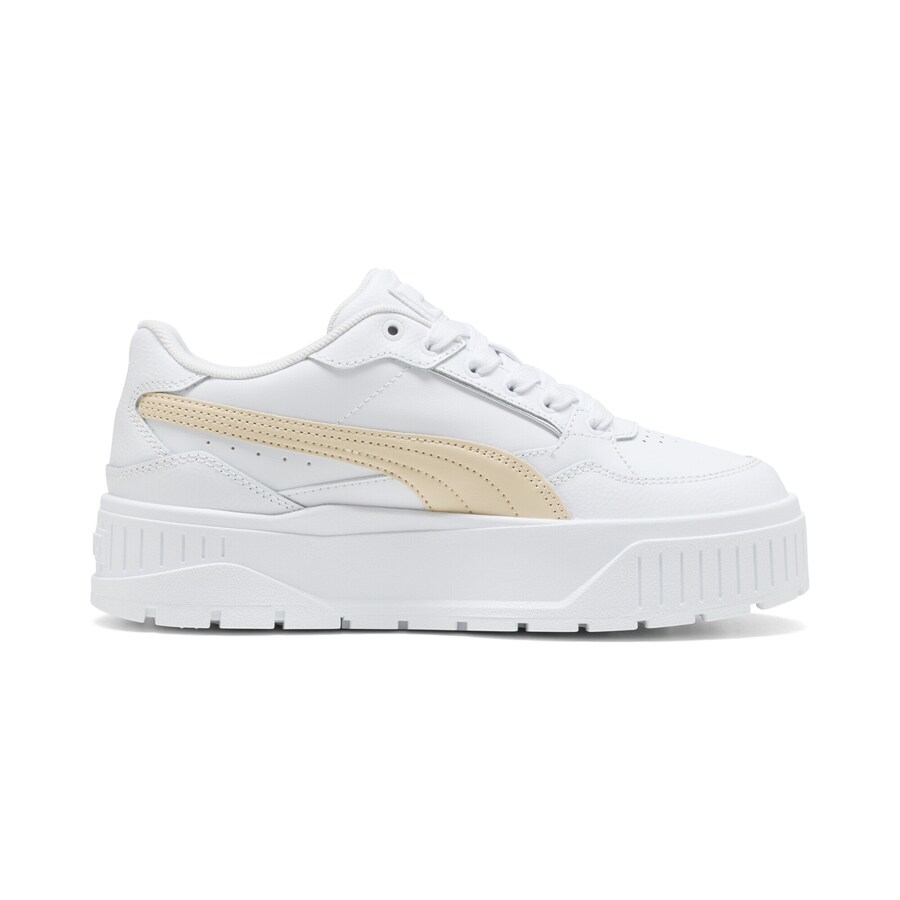 Кроссовки PUMA Karmen II Idol, White — фото 4