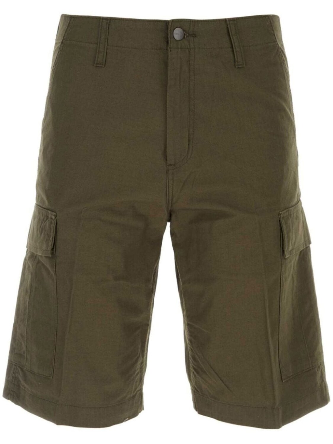 

Carhartt WIP обычные шорты-карго, зеленый