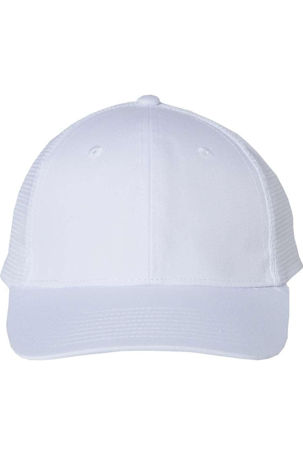 

Кепка водителя грузовика Valucap Mesh-Back, белый