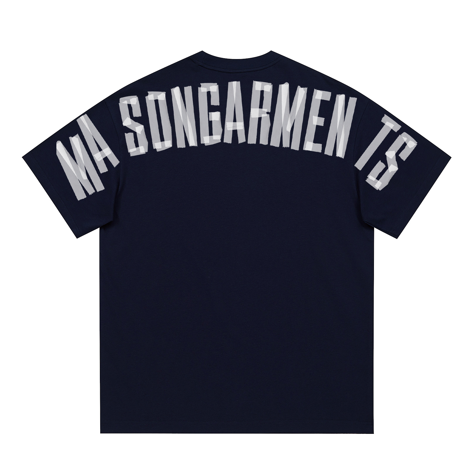 

Футболка «Влюбленная пара» унисекс Masongarments, Egg Yellow (Limited Edition)