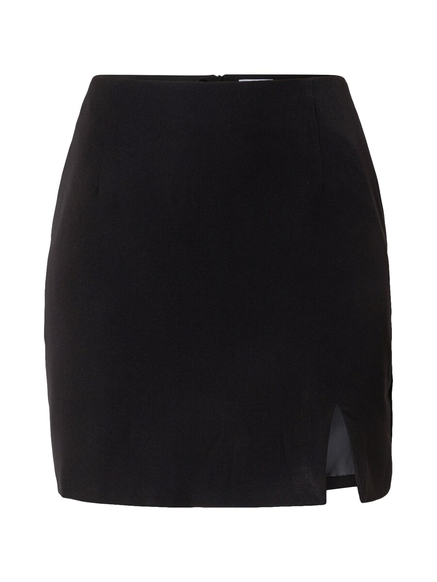 

Юбка мини minimum Skirt, черный