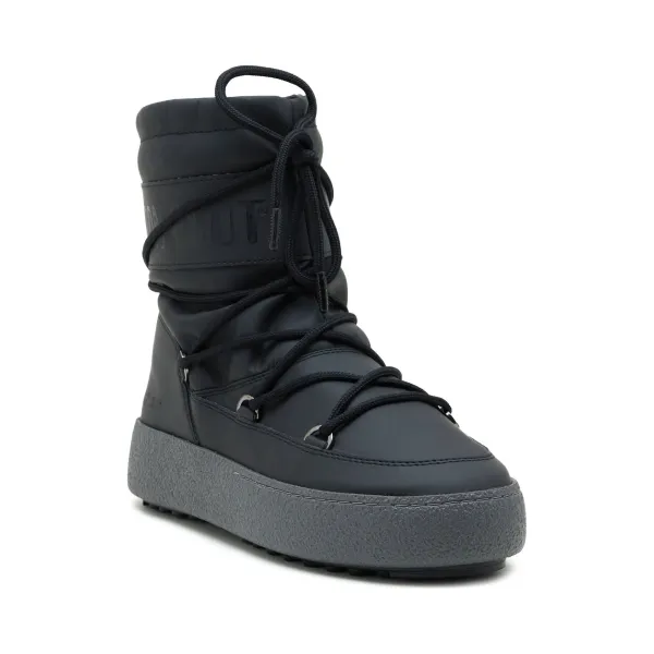 

Зимние сапоги Moon Boot, черный