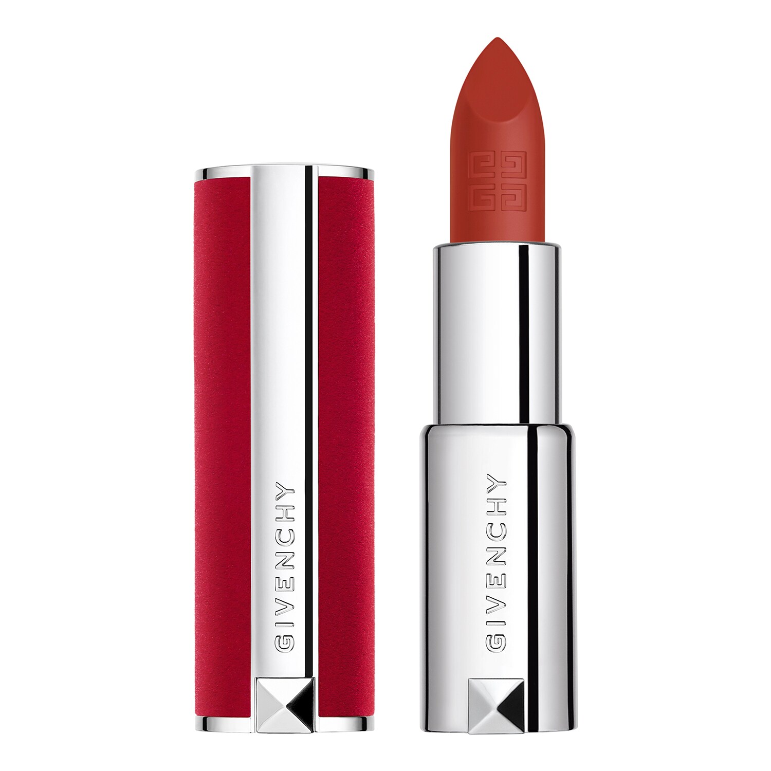 

Губная помада Le Rouge Givenchy, N°34 - Rouge Safran (3,4 g)