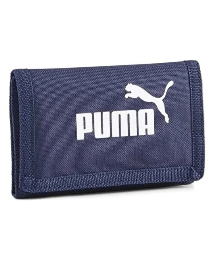 

Живой кошелек Puma, синий
