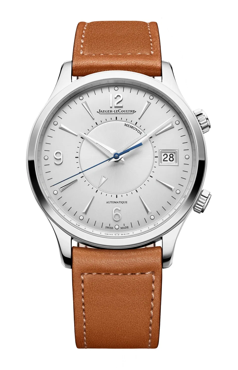 МАСТЕР КОНТРОЛЬ МЕМОВОКС - 411842J JAEGER-LECOULTRE, синий