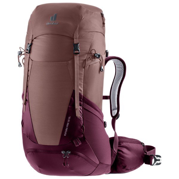 

Женский рюкзак futura pro 38 sl для походов Deuter, мультиколор