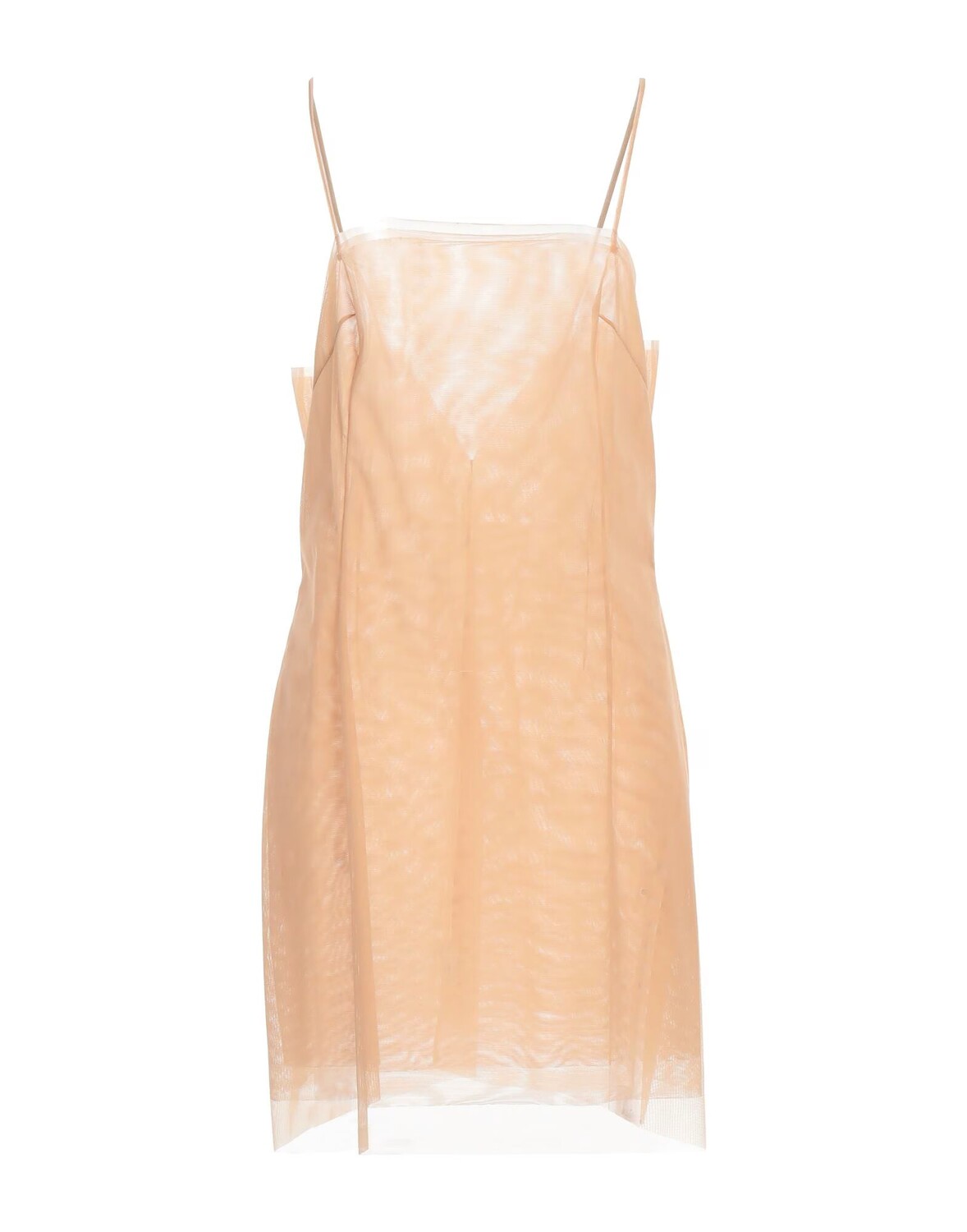

Платье Ermanno Scervino, песочный
