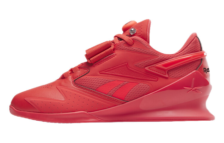 

Кроссовки Reebok Legacy Lifter 3 Мужчины, Red