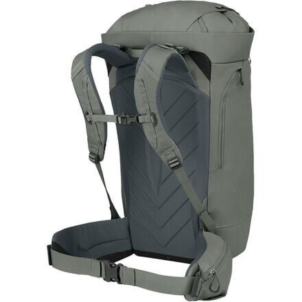 

Рюкзак Zealot 45 л Osprey Packs, цвет Rocky Brook Green