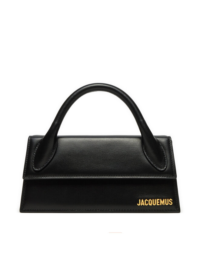 

Сумка JACQUEMUS, черный