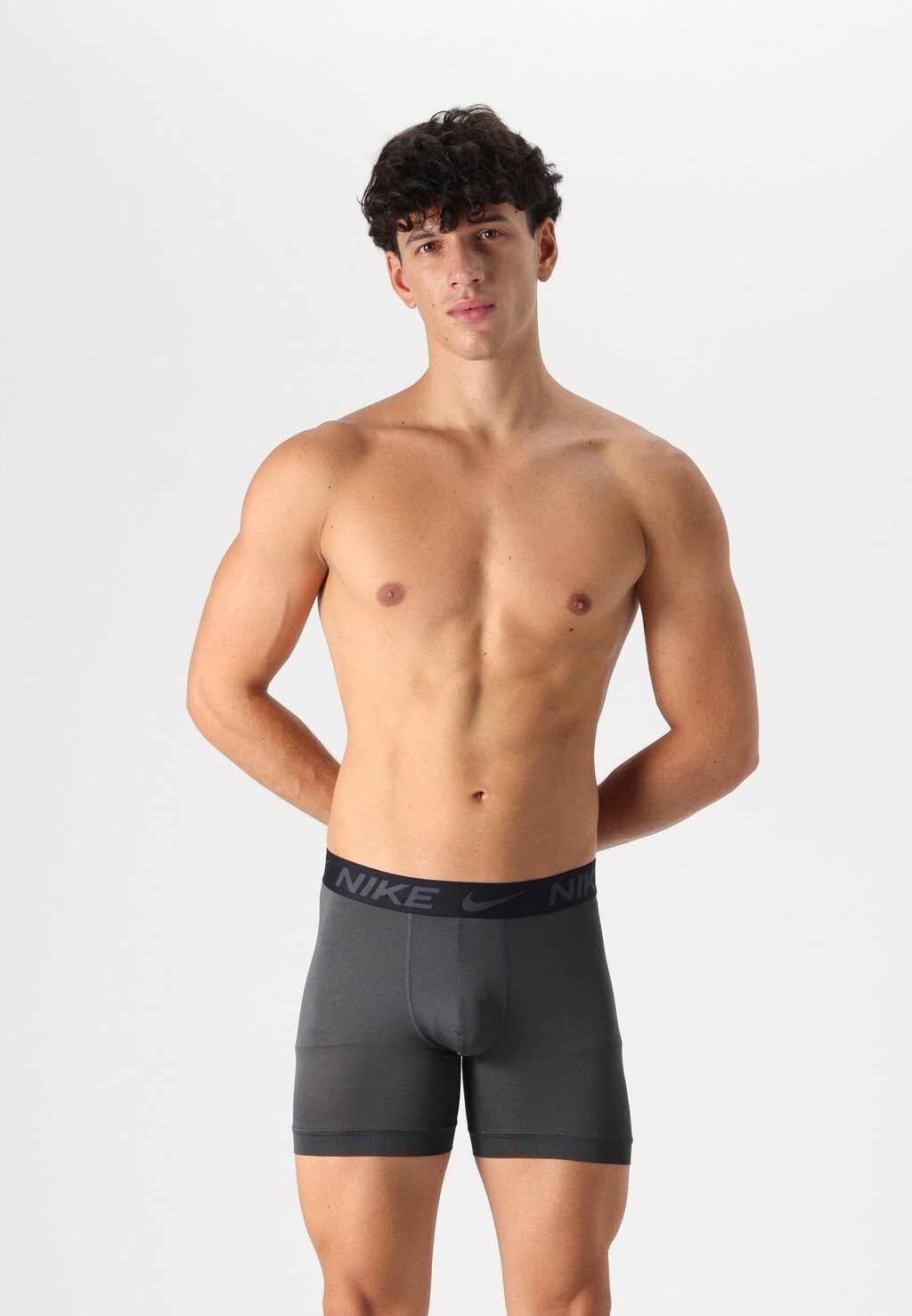 

Брюки ESSENTIAL 3 PACK Nike Underwear, Бордо