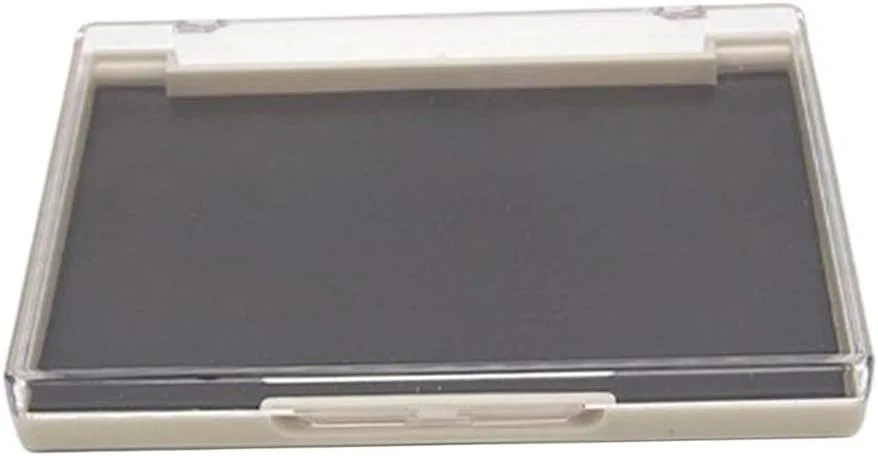 Палетка для теней магнитная пустая MXRGUMVI — фото 3