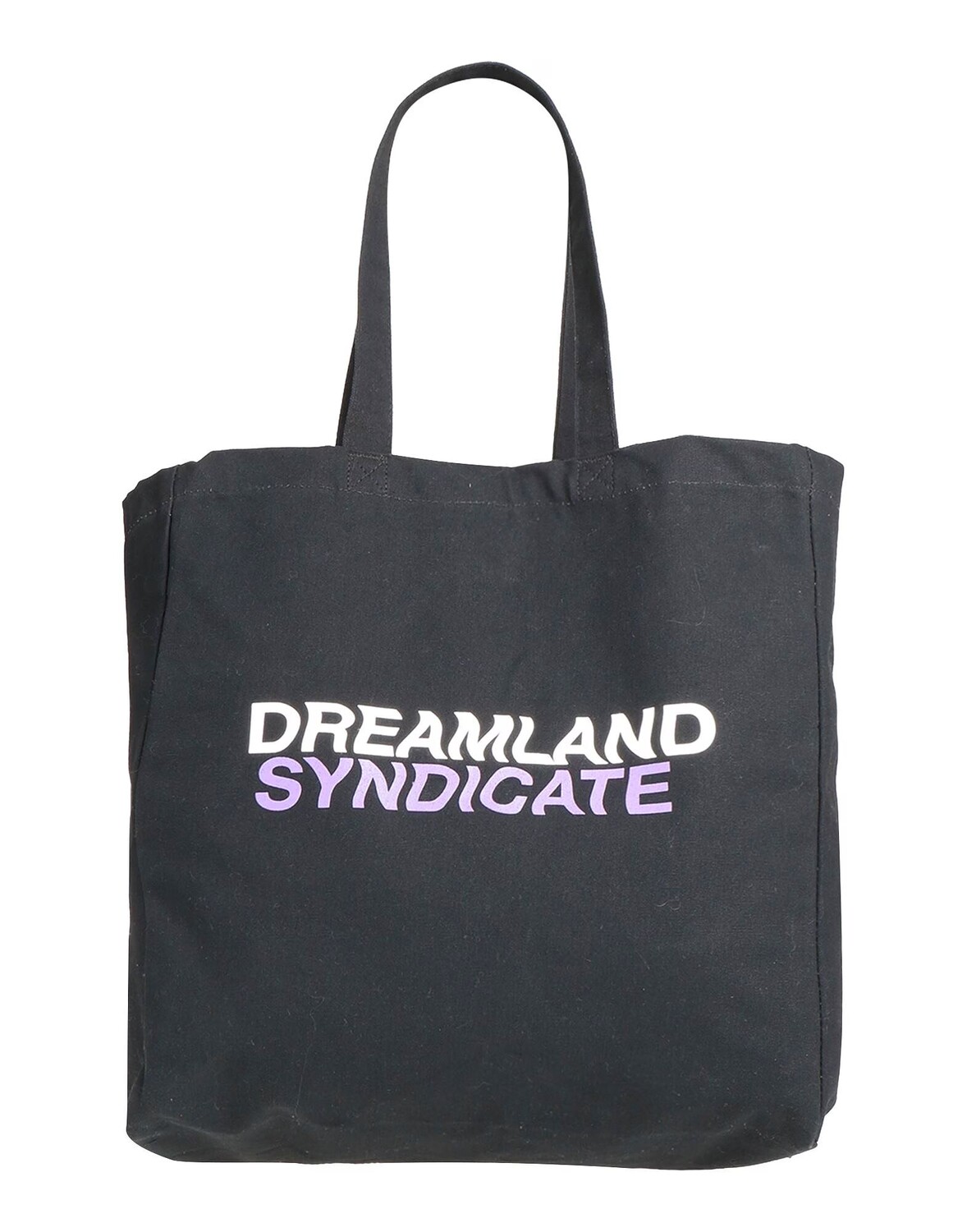

Сумка через плечо Dreamland Syndicate, черный